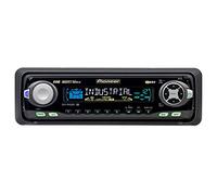Pioneer DEH-P 4300 Radio para Coche
