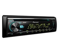 Pioneer DEH-X7800DAB - Sintonizador de CD, Color Negro