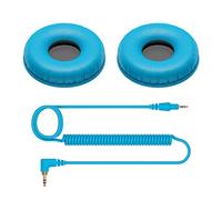 Pioneer DJ Accesorio Mezclador, Azul, Talla única (HC-CP08-LPDJ)