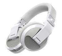 Pioneer DJ Auriculares Bluetooth Hdj-x5Bt-W, Color Blanco