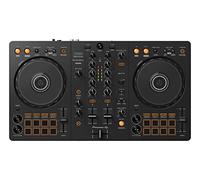 Pioneer DJ DDJ-FLX4 Negro