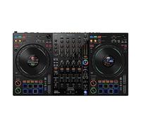Pioneer DJ DDJ-FLX10 Controlador DJ de 4 plataformas