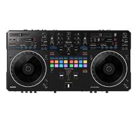 Pioneer DJ DDJ-REV5 Controlador DJ de 4 pisos con separación de tallo