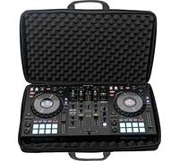 Pioneer DJ DJC-B2 - Bolsa para DDJ-800 y DDJ-SR2, Black, Bolsa DJ