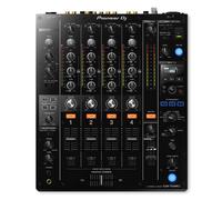 Pioneer DJ DJM-750 MK2 DJ Mixer