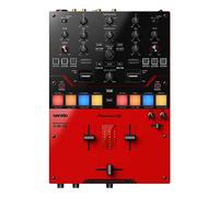 Pioneer DJ DJM-S5 Mezclador de 2 canales para Serato DJ