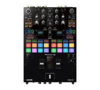 Pioneer DJ DJM-S7 2-Channel Scratch-Style DJ Mixer