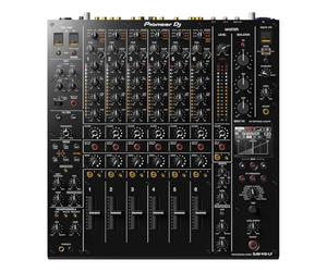Pioneer DJ DJM-V10-LF