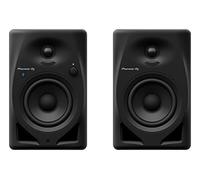 Pioneer DJ ® DM-40D-BT Sistema monitor de escritorio, Negro, Bluetooth, Altavoz de 4''