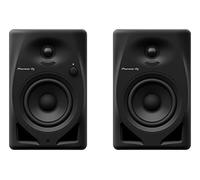 Pioneer DJ ® DM-40D Sistema monitor de escritorio, Negro, Cableado, altavoz de 4''