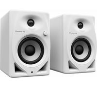 Pioneer Dj DM-40D-W Monitor de estudio activo 2 uds.