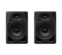 Pioneer DJ DM-50D Altavoz de Monitor Activo de 5 Pulgadas - Negro