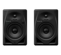 Pioneer DJ ® DM-50D-BT Sistema monitor de escritorio, Negro, Bluetooth, Altavoz de 5''