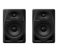 Pioneer DJ DM-50D Monitor de escritorio de 5" (negro)