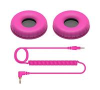 Pioneer DJ HC-CP08-V - CUE1 Series Ear Pad and Cord (Violeta)