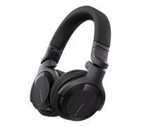 Pioneer DJ HDJ-CUE1 Auriculares DJ Profesional Negros