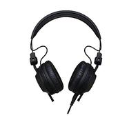 Pioneer DJ HDJ-CX - Auriculares Profesionales para DJ, Color Negro
