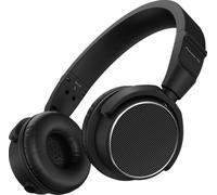 Pioneer Dj Hdj-S7-K Auriculares Para Dj, Negro