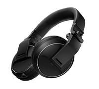 Pioneer Dj Hdj-X5-K Auriculares Para Dj Negro
