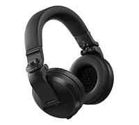 Pioneer DJ HDJ-X5BT-K Auriculares Bluetooth para DJ Negro