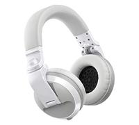 Pioneer DJ HDJ-X5BT-W Auriculares Bluetooth, Blanco