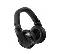 PIONEER DJ HDJ-X7 - Auriculares profesionales para DJ (Negro)