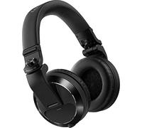 Pioneer DJ HDJ-X7-K Auriculares profesionales para DJ, Negro