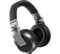 Pioneer DJ HDJ-X7 plata