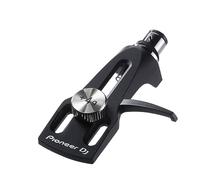 Pioneer DJ PC-HS01-K - Carcasa para Tocadiscos PLX-1000, PLX-500, Color Negro