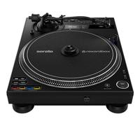 Pioneer DJ PLX-CRSS12 - Tocadiscos híbrido de accionamiento Directo con DVS