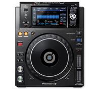 Pioneer DJ XDJ-1000MK2 Touch Screen USB Player