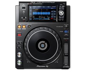 Pioneer DJ XDJ-1000MK2 Touch Screen USB Player