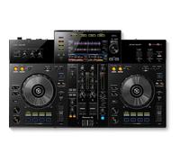 Pioneer DJ XDJ-RR Controladora DJ 2 Canales