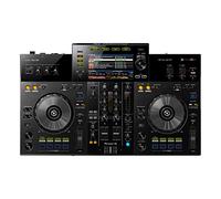 Pioneer XDJ-RR controlador dj 2 canales Negro