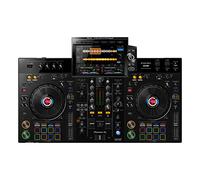 Pioneer DJ XDJ-RX3 sistema digital DJ