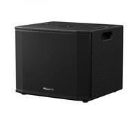 Pioneer DJ XPRS1152S 15" Active PA Subwoofer