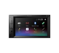 Pioneer DMH-A240DAB Estéreo Coche Doble DIN Bluetooth USB DAB+ Radio Digital