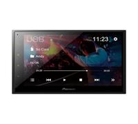 Pioneer DMH-A340DAB