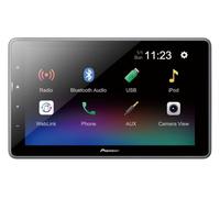 Pioneer DMH-AF55BT Doble Cinta con Bluetooth