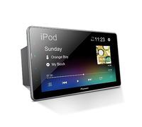 Pioneer DMH-T450EX 9" - WebLink, Bluetooth - Receptor Multimedia de Tipo Flotante