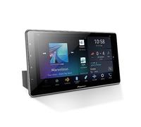 Pioneer DMH-WT7600NEX - Receptor Multimedia con Pantalla táctil capacitiva HD 9"