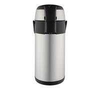 Pioneer Flasks Airport, Termo, Frasco, Acero Inoxidable, Satin Finish, 3 L