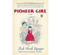 Pioneer Girl (ebook)