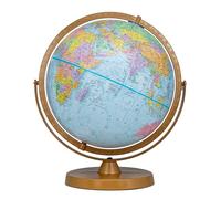 Pioneer Globe Blue Ocean - Globo terráqueo