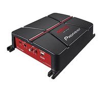 Pioneer GM-A3702 - Etapa de Potencia