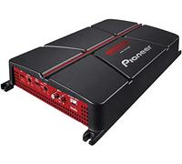 Pioneer GM-A5702 - Etapa de Potencia