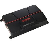 Pioneer GM-A6704 - Etapa de Potencia