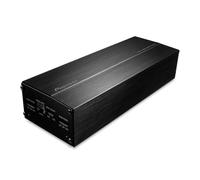 Pioneer GM-D1004 - Amplificador multicanal para vehículos, negro