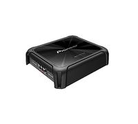 Pioneer GM-D8704 - Amplificador para automóvil clase FD de 4 canales y 1200 W