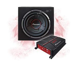 Pioneer GXT-3706B